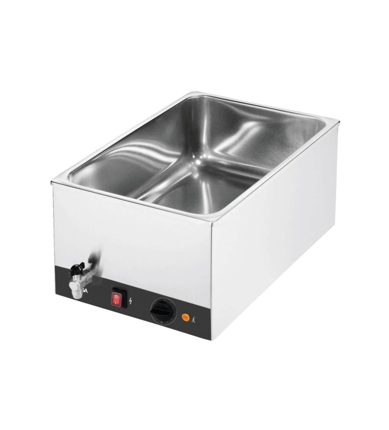 bain-marie