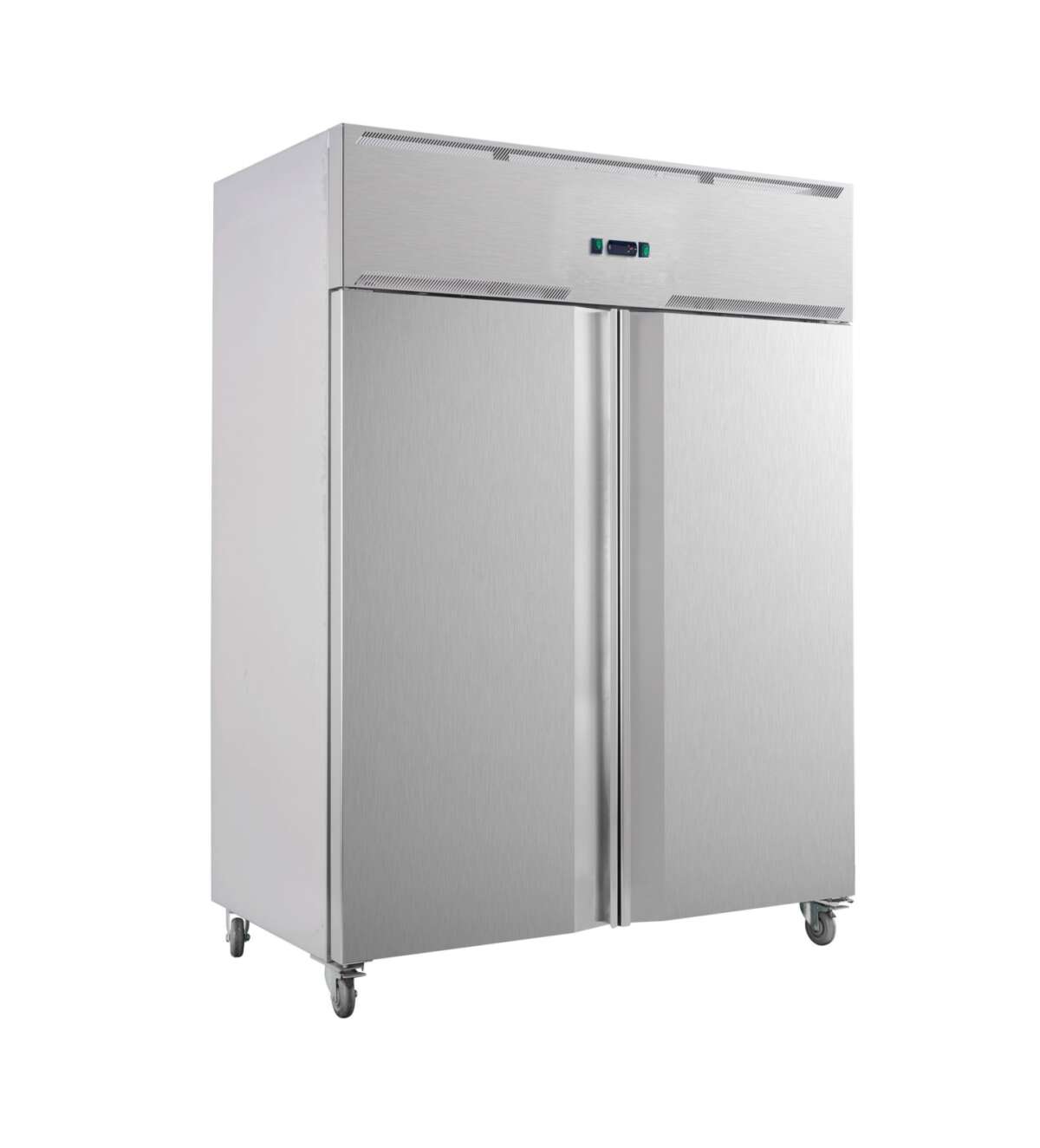 Single Door Upright Freezer Gn650bt Trust Kitchens Equipment