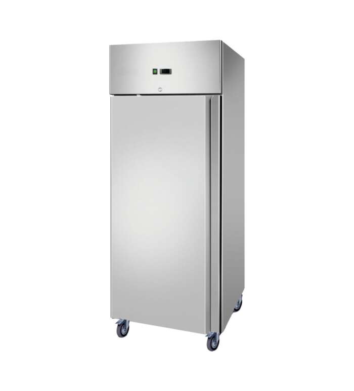 Single Door Upright Freezer Gn650bt Trust Kitchens Equipment 7207