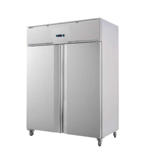 Single Door Upright Chiller Gn650tn 