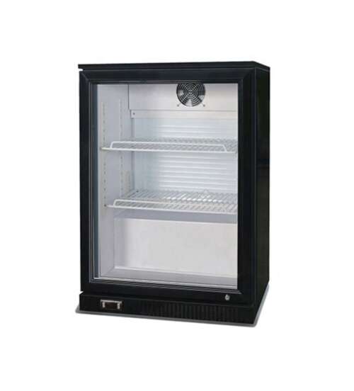 Single Door Upright Freezer Gn650bt Trust Kitchens Equipment